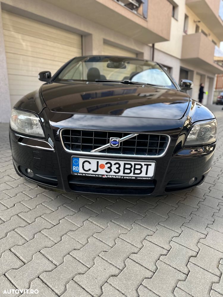 Volvo C70 - 12