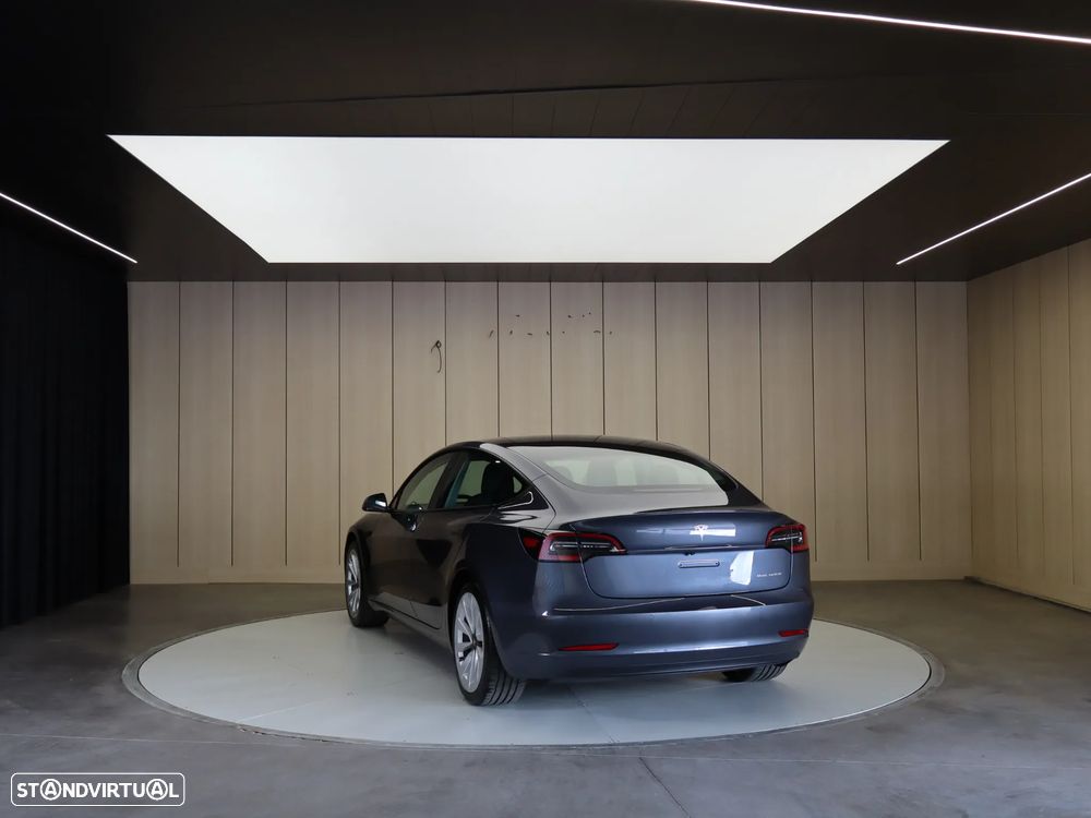 Tesla Model 3 Long Range AWD Dual Motor - 4