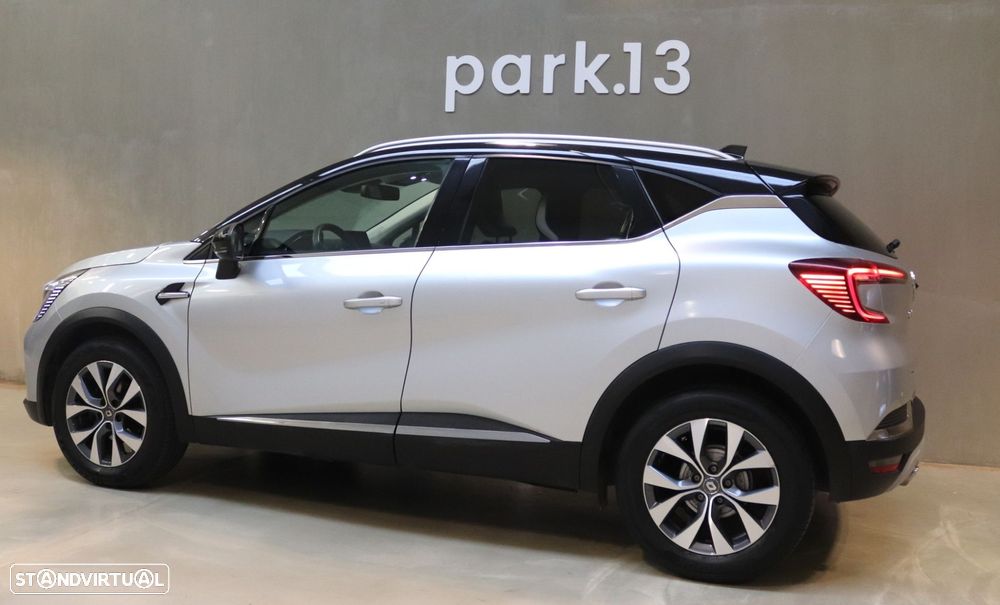 Renault Captur 1.0 TCe Exclusive - 30