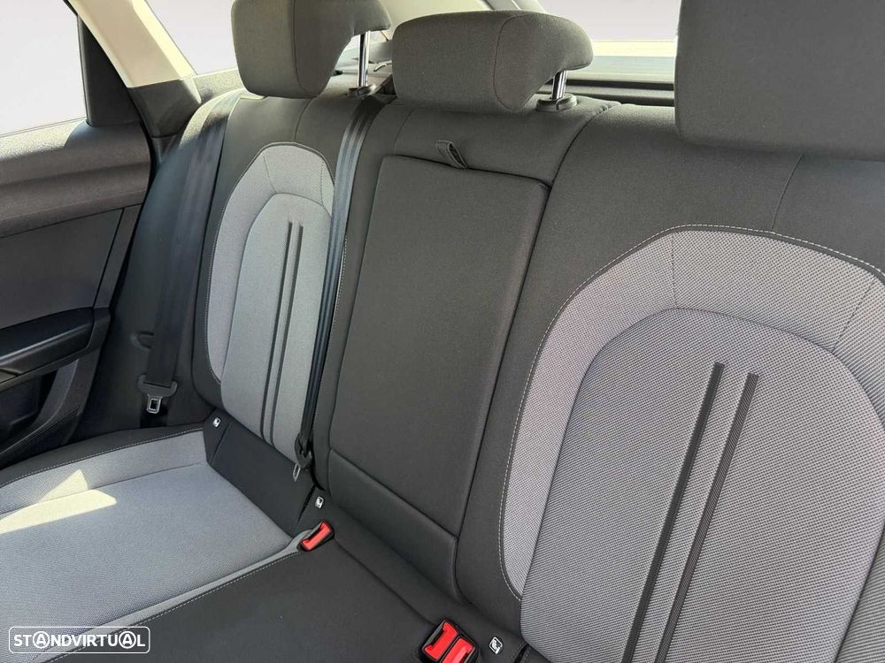 SEAT Leon ST 1.0 TSI Style - 13