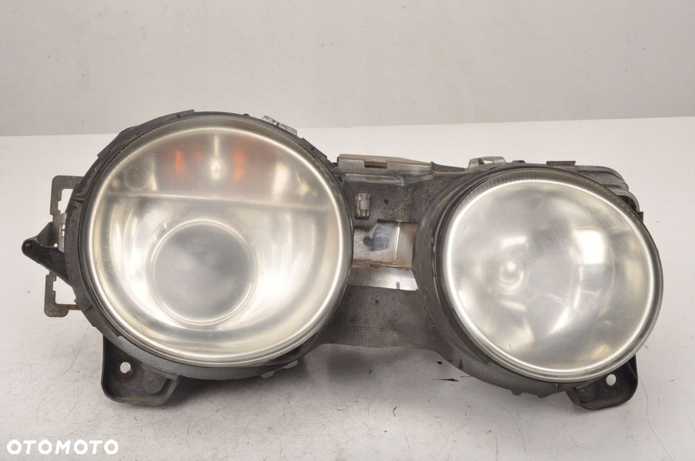 JAGUAR S-TYPE LAMPA PRAWA PRZEDNIA PRAWY PRZÓD XENON 2R83-13W029-BC EU - 1