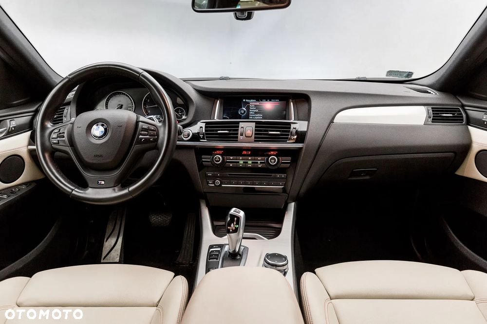 BMW X4 xDrive20i - 6