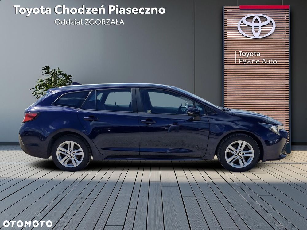 Toyota Corolla 1.8 Hybrid Comfort - 7
