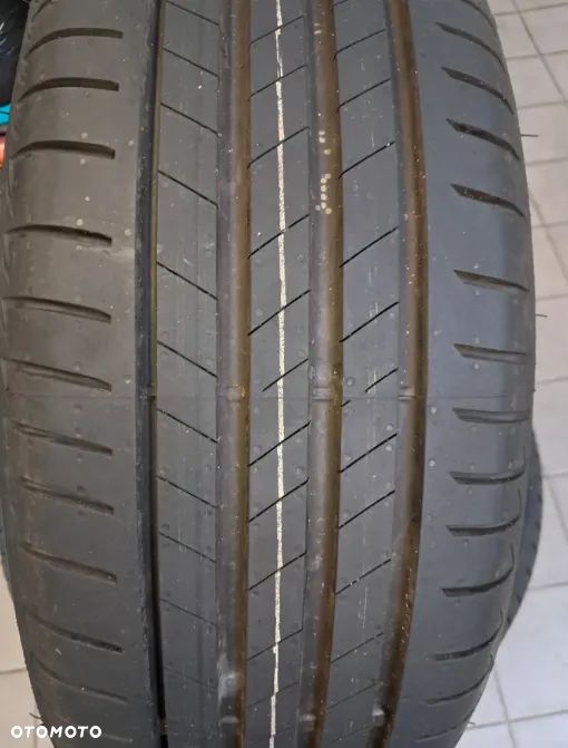 Nowe opony letnie Bridgestone Turanza T005 195/55R16 87H - 2