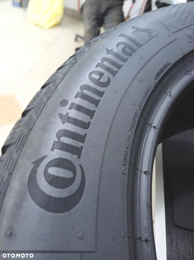 2x 255/55r19 continental opony ZIMOWE 52410 - 3