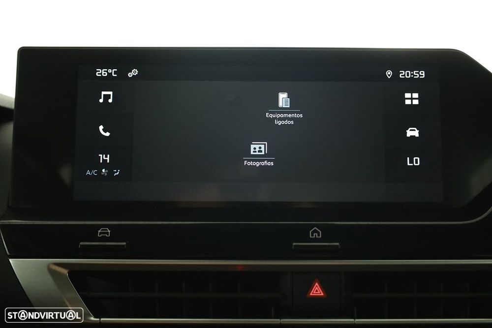 Citroën e-C4 50 kWh Feel Pack - 10