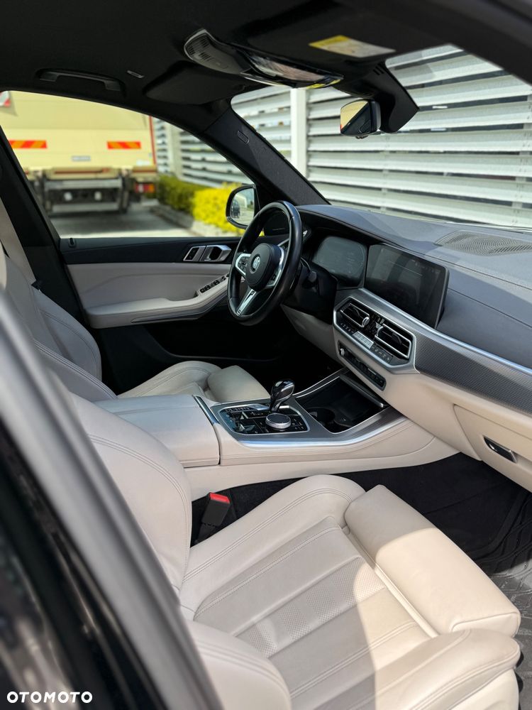 BMW X5 - 11