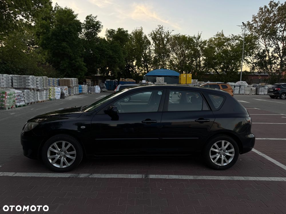 Mazda 3 - 15