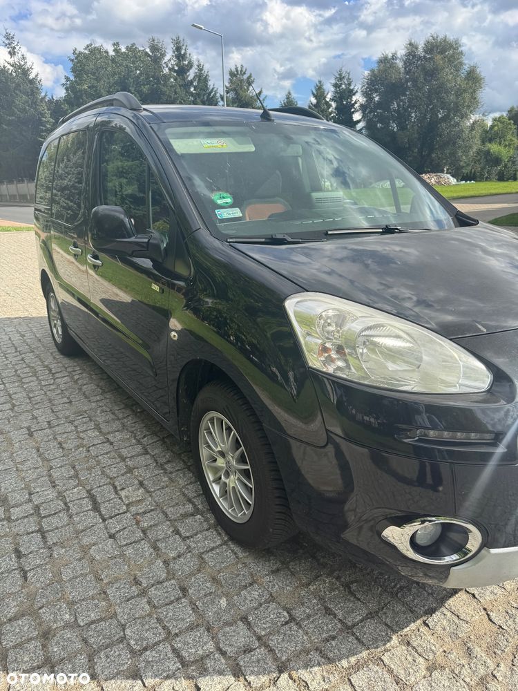 Peugeot Partner - 3