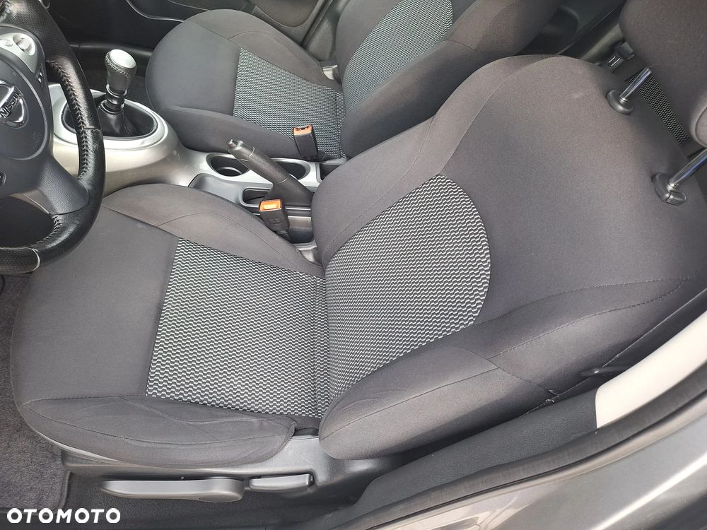 Nissan Juke 1.2 DIG-T Tekna - 13