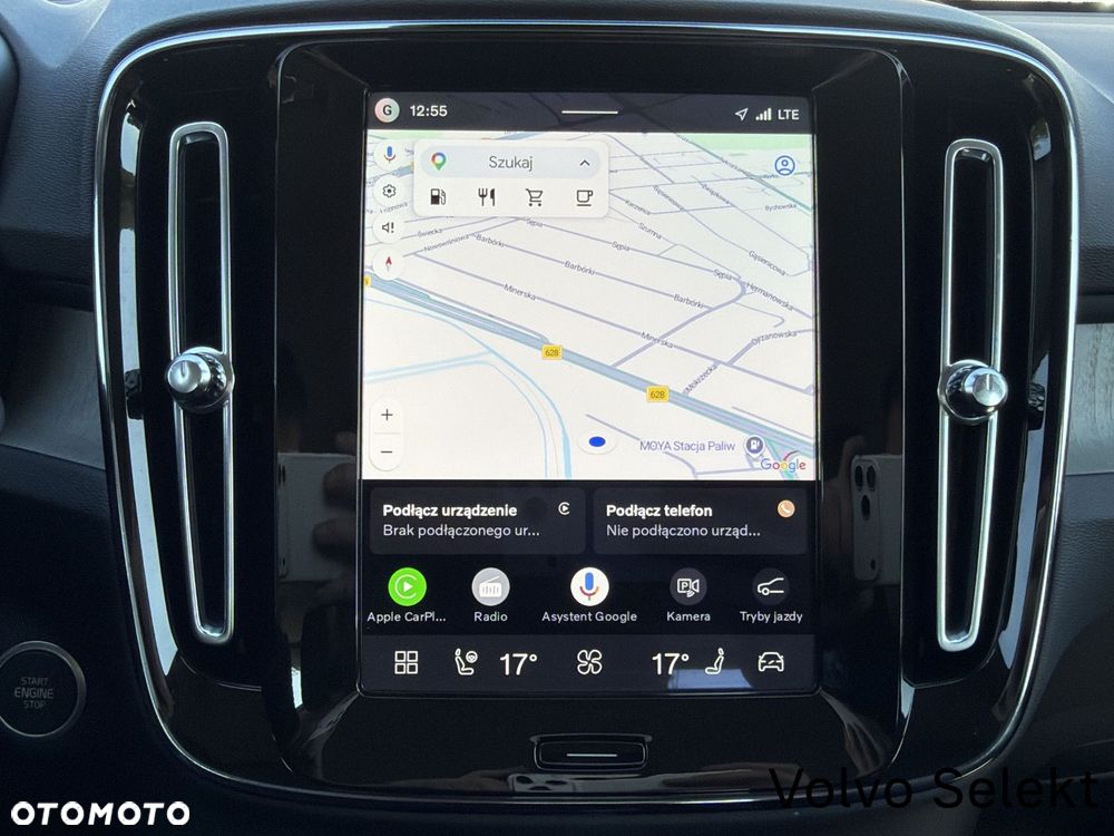 Volvo XC 40 - 20