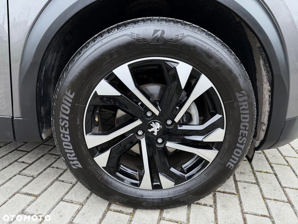 Peugeot 2008 PureTech 130 Allure Pack - 40