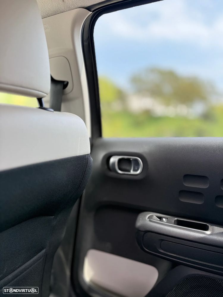 Citroën C3 Pure Tech S&S Shine - 15