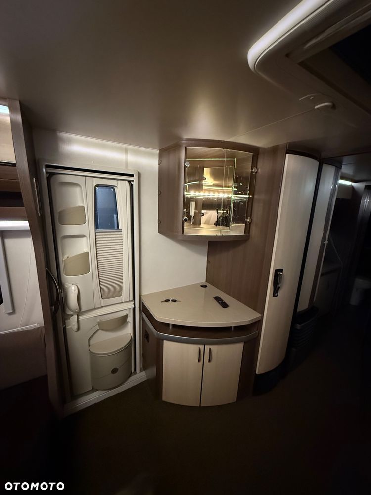 Hobby 720 Prestige - 31