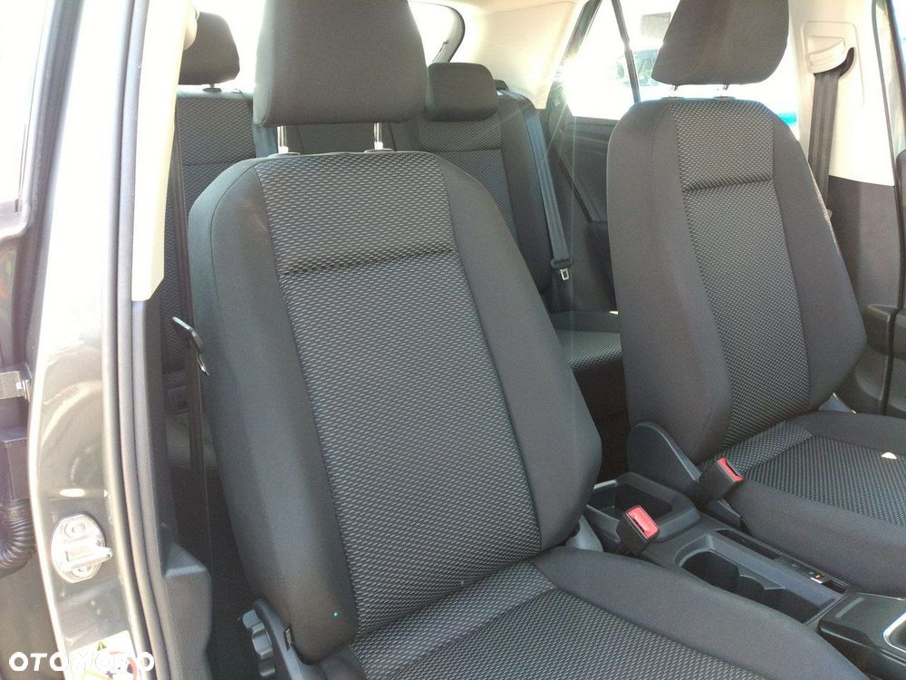 Volkswagen T-Roc 1.0 TSI - 29