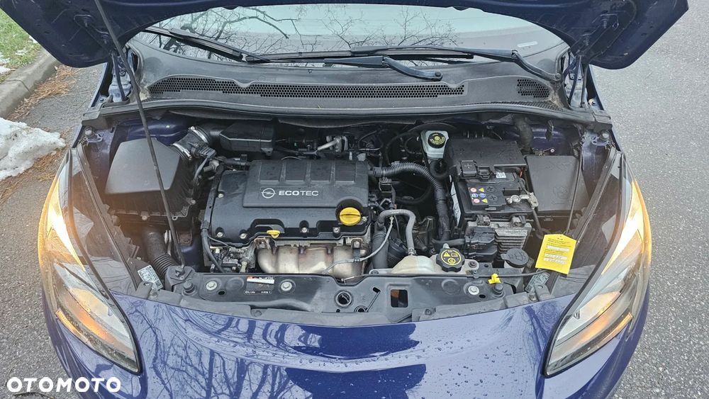 Opel Corsa 1.2 Selection - 10