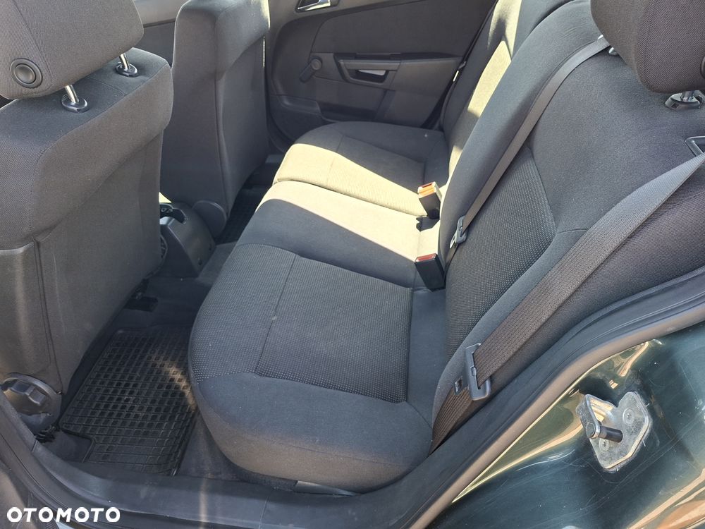 Opel Astra - 17