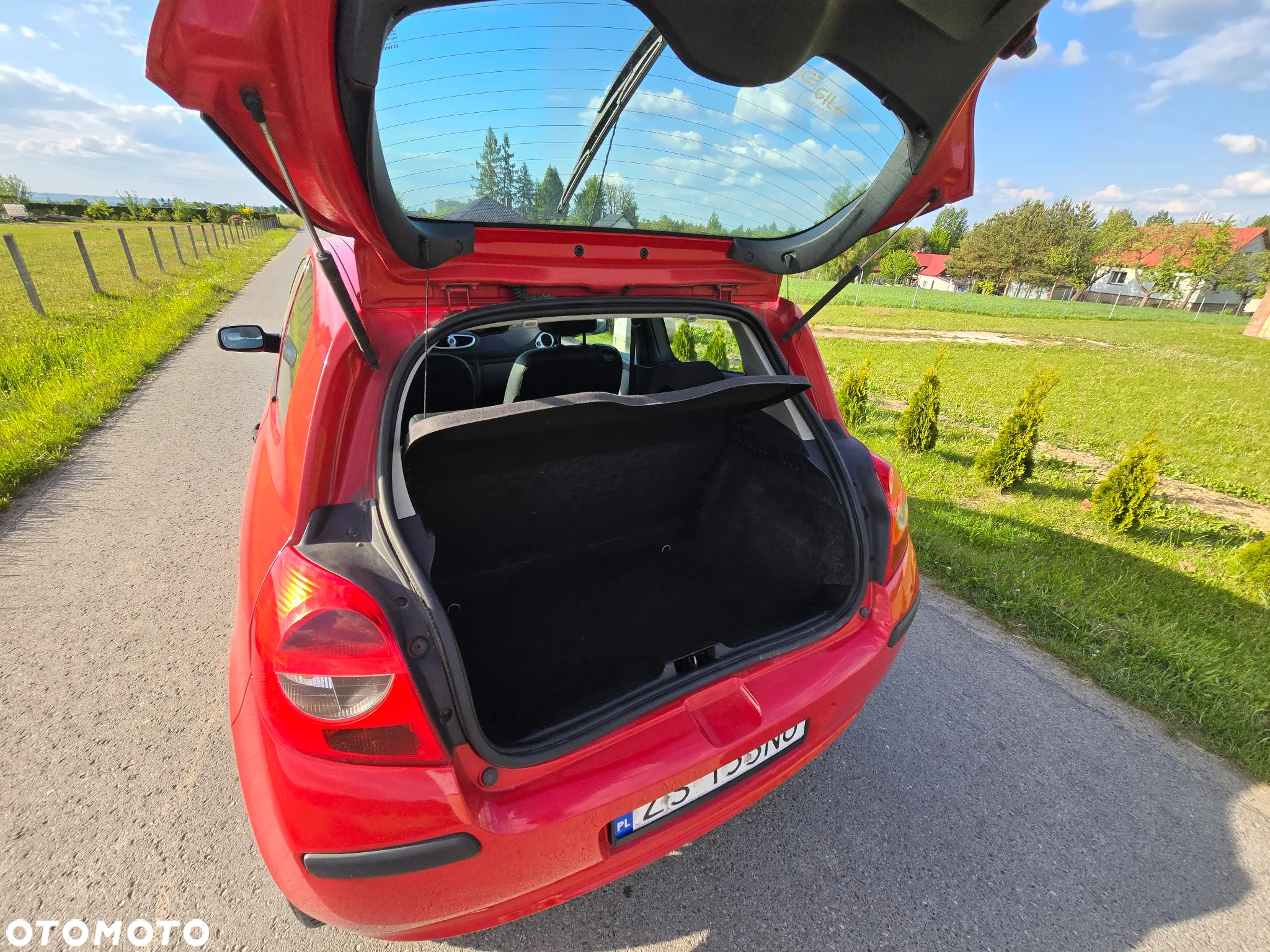 Ford Fiesta 1.25 Gold X - 12