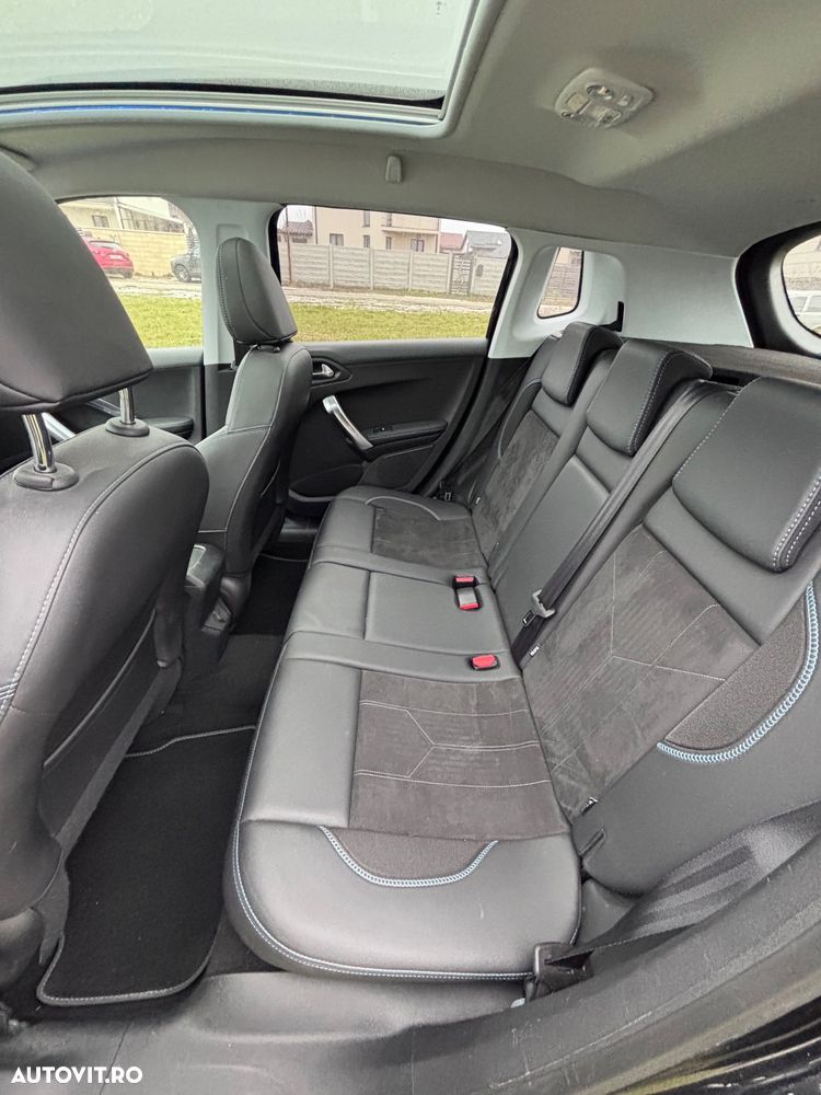 Peugeot 2008 PureTech 110 Stop&Start Crossway - 10