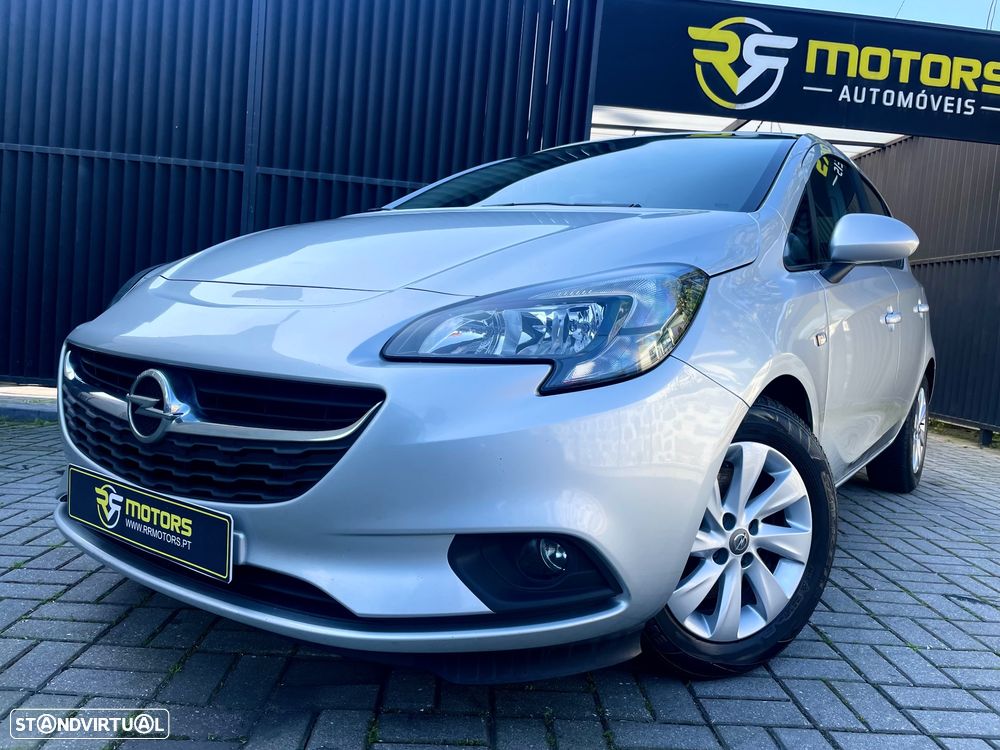 Opel Corsa 1.3 CDTi innovation - 1