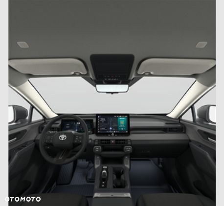 Toyota RAV4 2.5 Hybrid Dynamic Force Comfort 4x2 e-CVT - 3