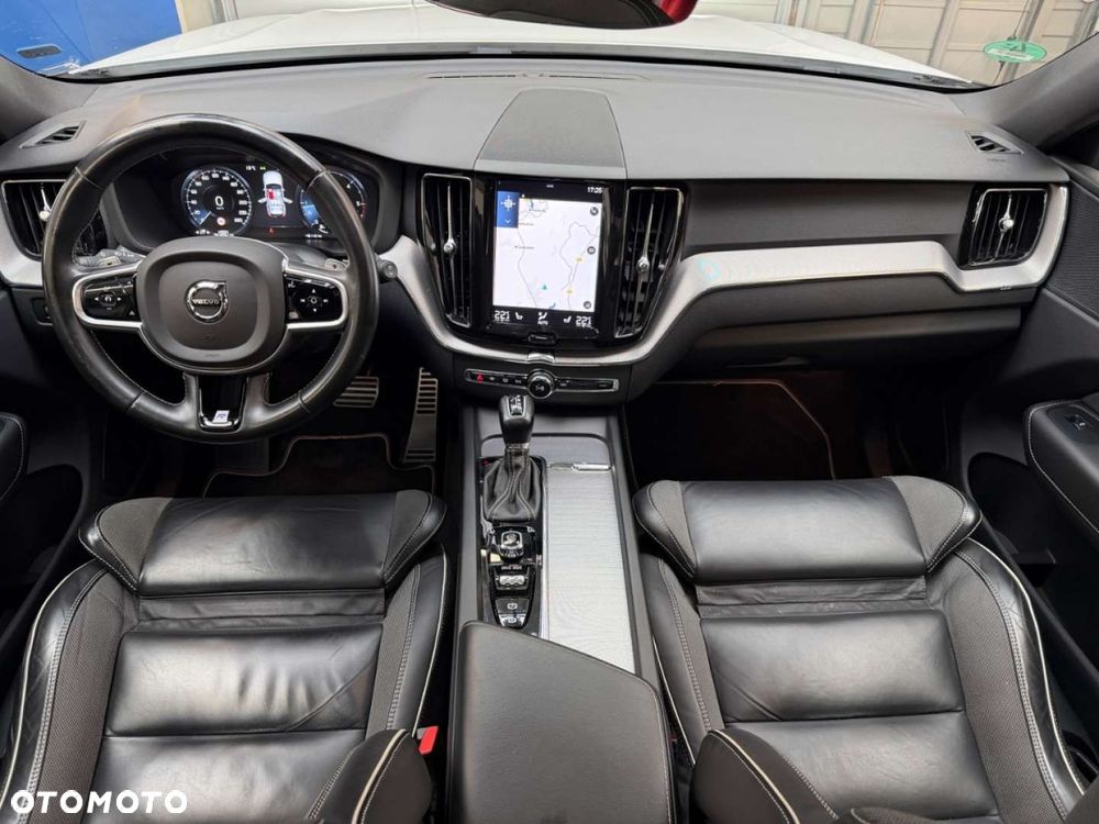 Volvo XC 60 - 9