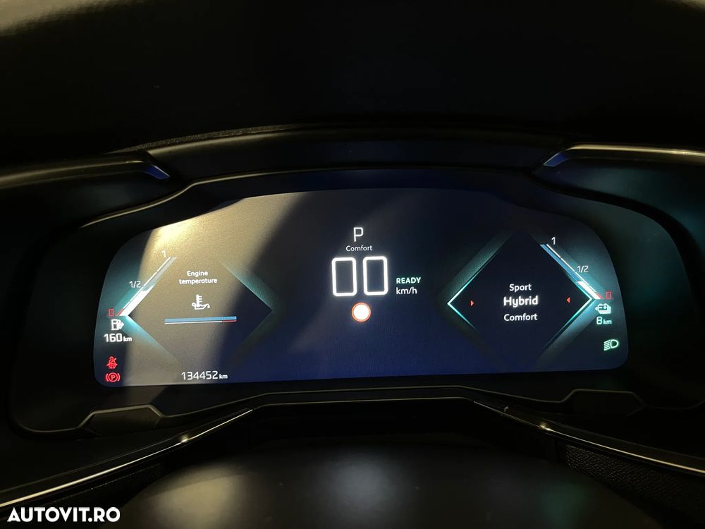 DS Automobiles DS 7 Crossback Crossback 225 RIVOLI - 36