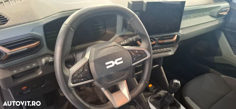 Dacia Duster - 12