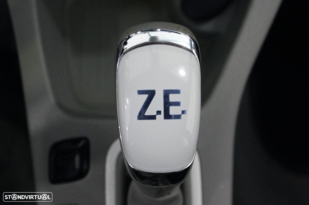 Renault Zoe (c/ Bateria) Life 40 - 18