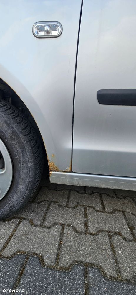 Volkswagen Polo 1.2 Basis - 10