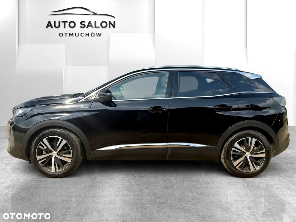 Peugeot 3008 - 7