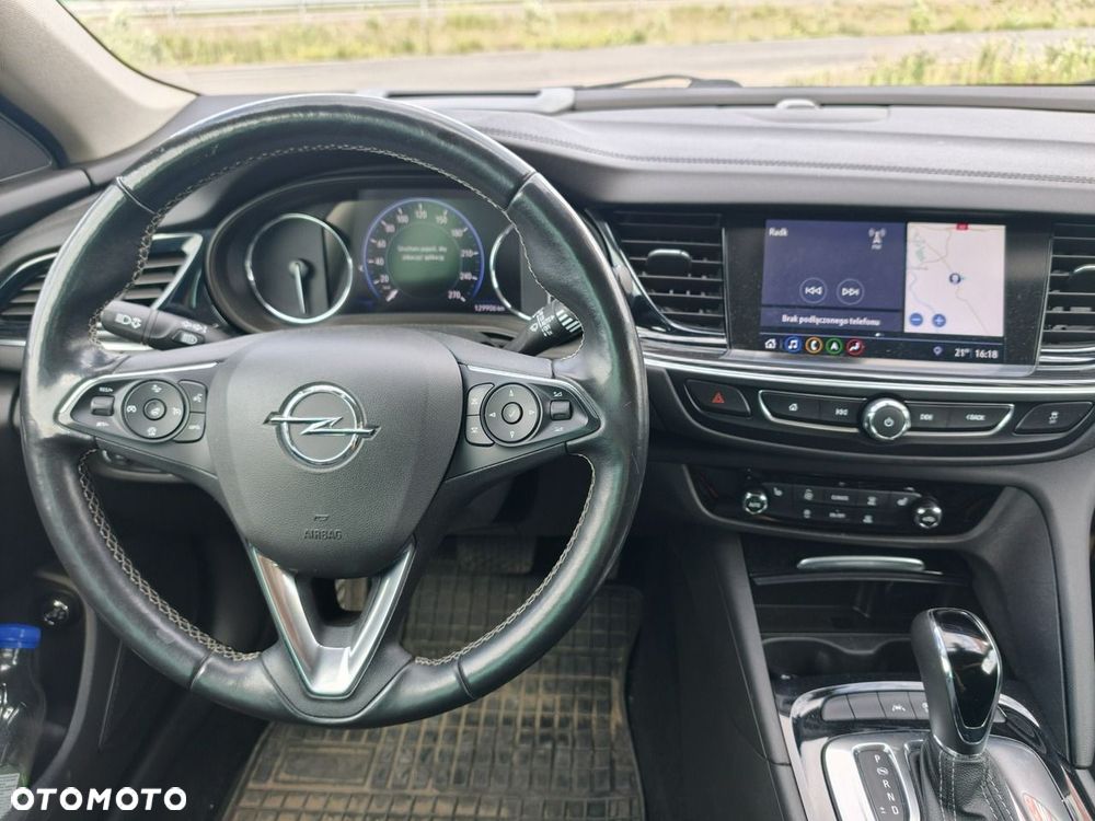 Opel Insignia 2.0 CDTI automatik Innovation - 18