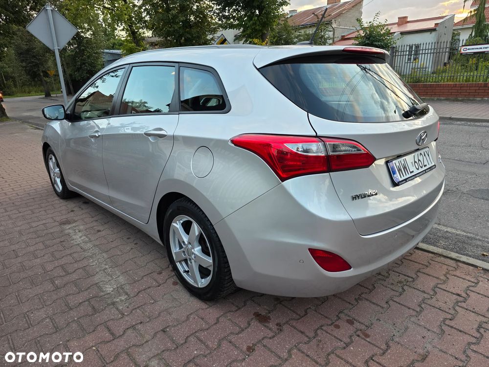 Hyundai i30 - 6