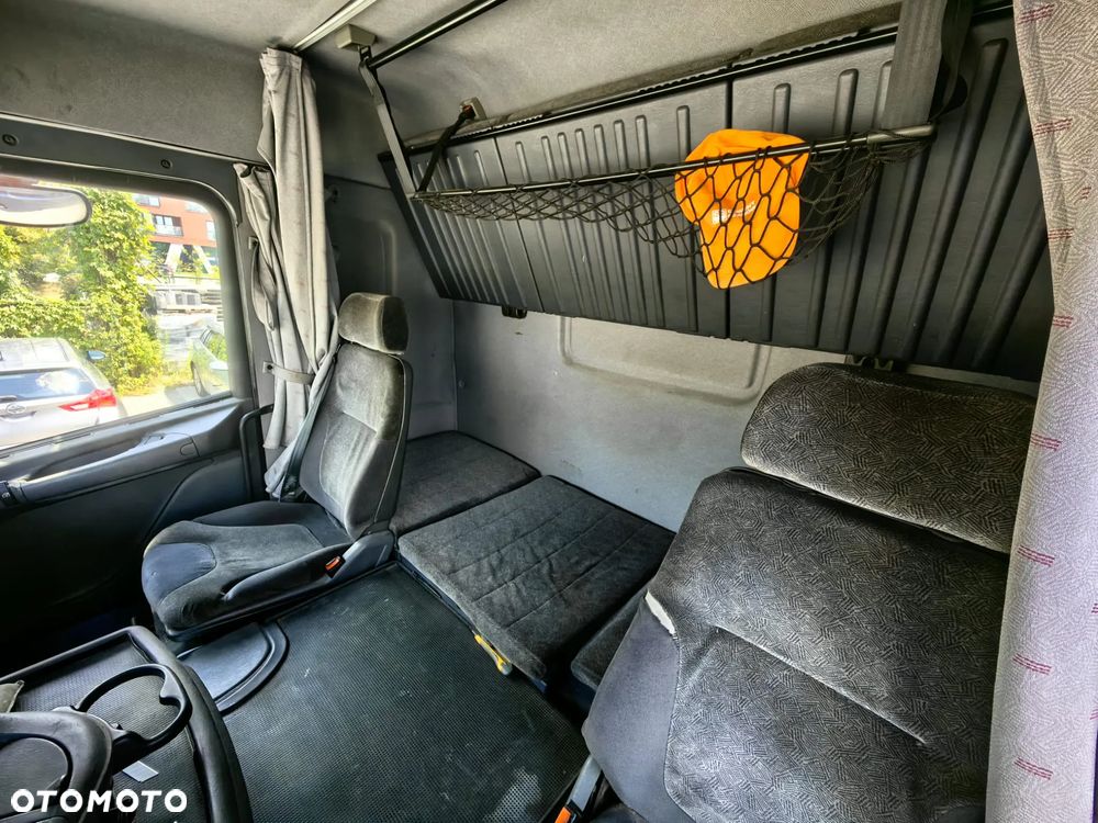 Scania R124 - 7