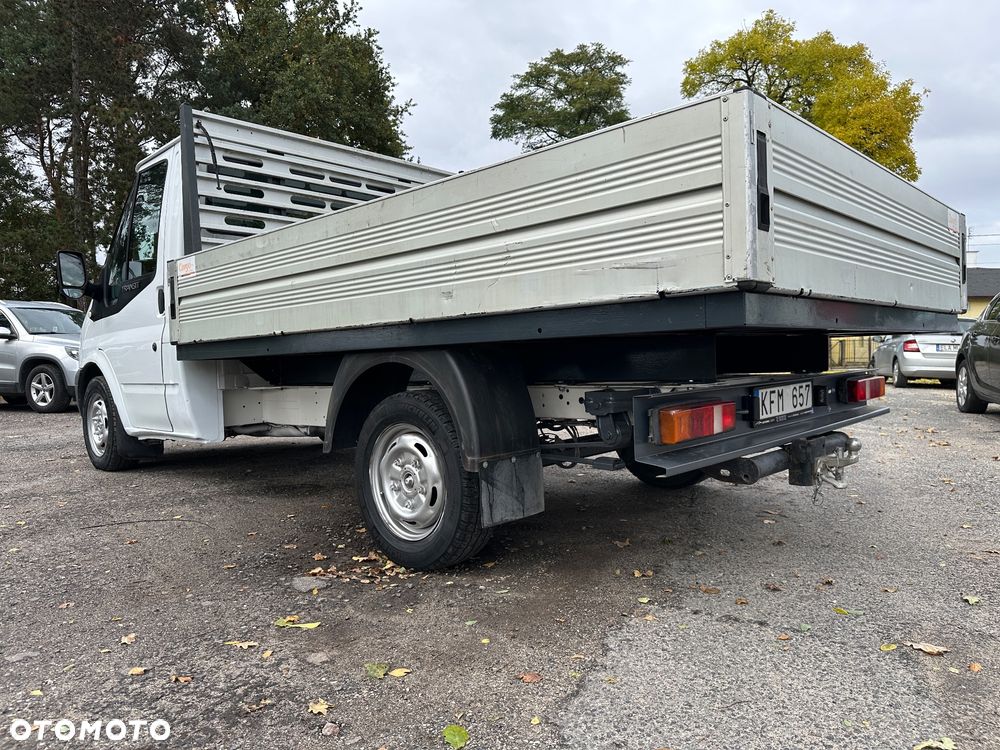 Ford Transit 300S - 17