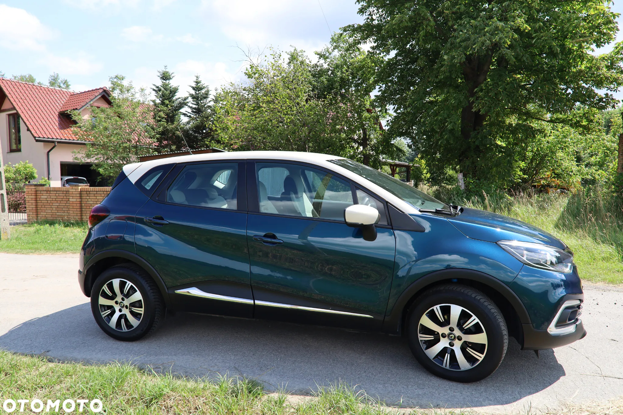 Renault Captur ENERGY TCe 90 Start&Stop Life - 4