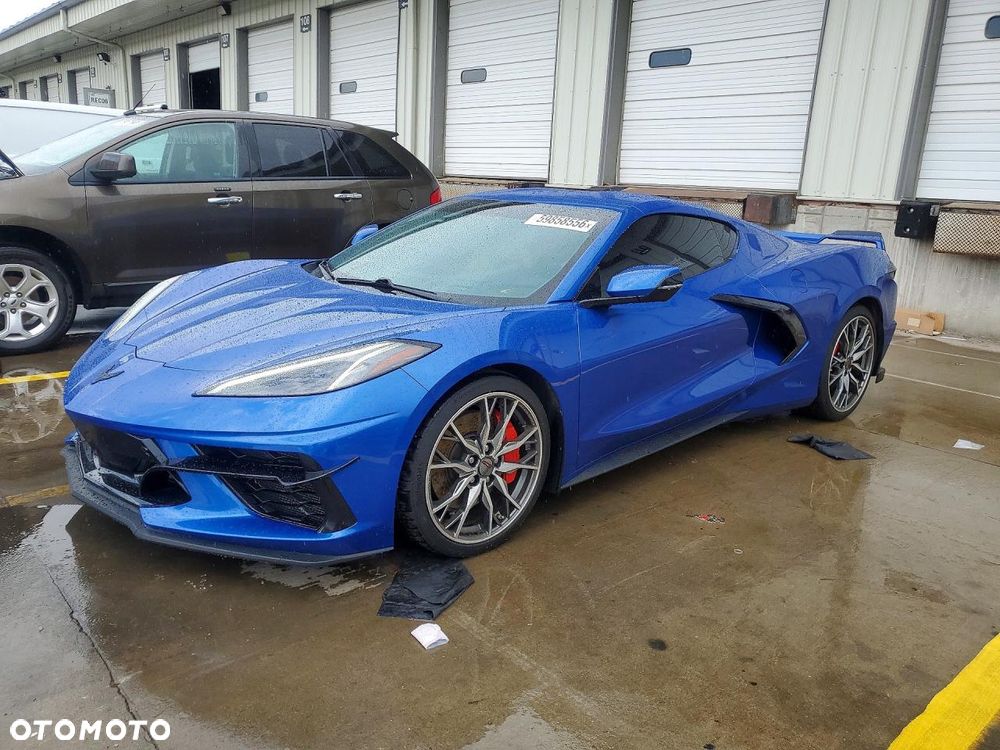 Chevrolet Corvette - 2