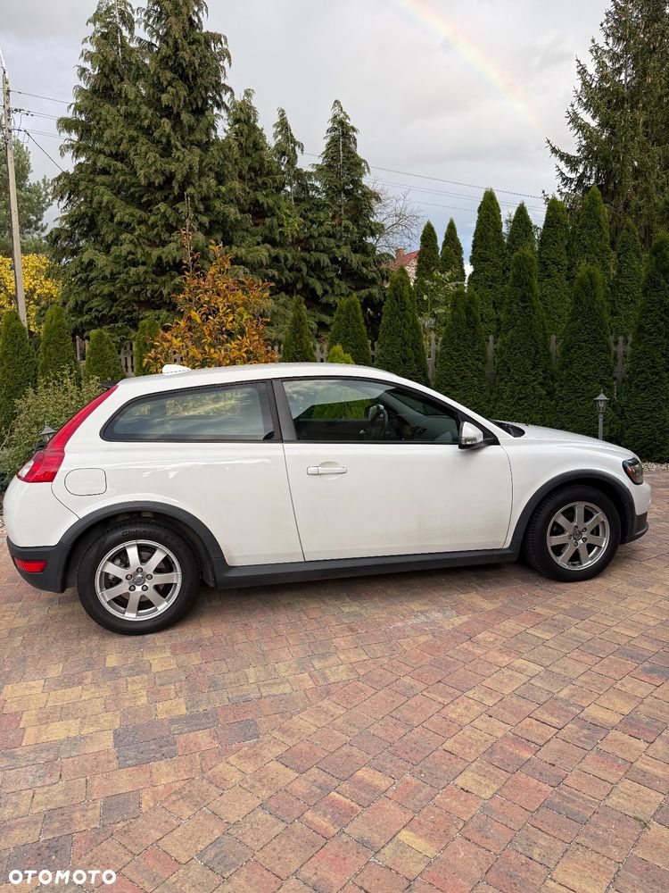 Volvo C30 1.6 - 1