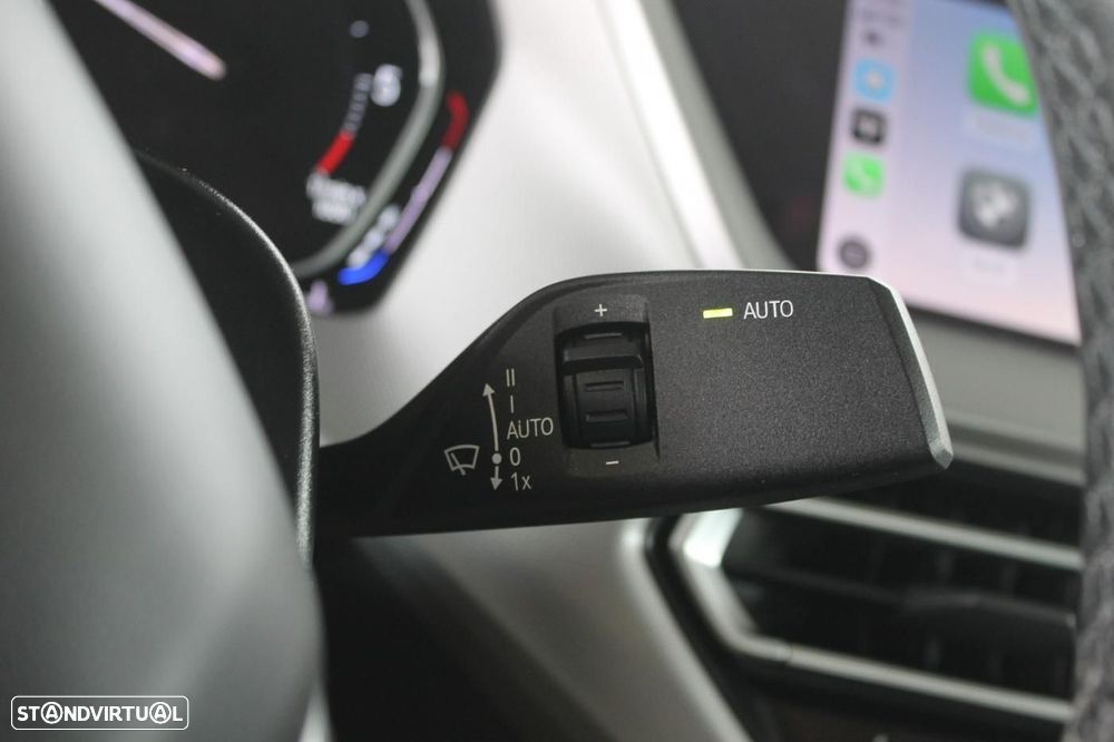 BMW 216 Gran Coupé d Advantage - 35