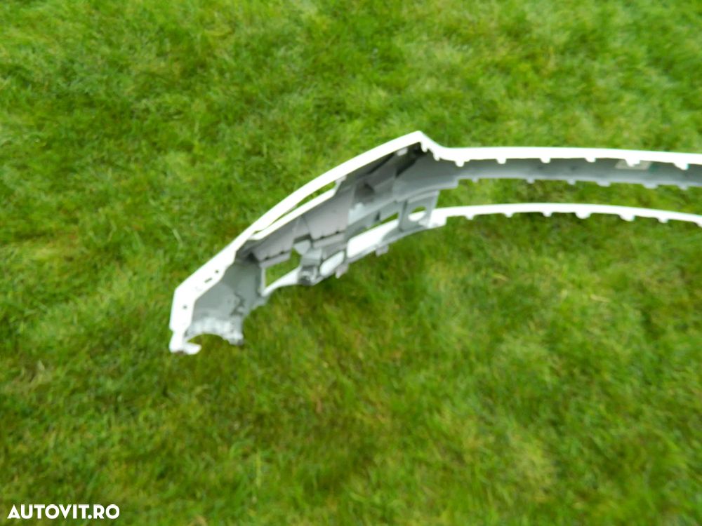 Bara fata Skoda Kodiaq Facelift model 2022-2024 cod 565807221 H - 4