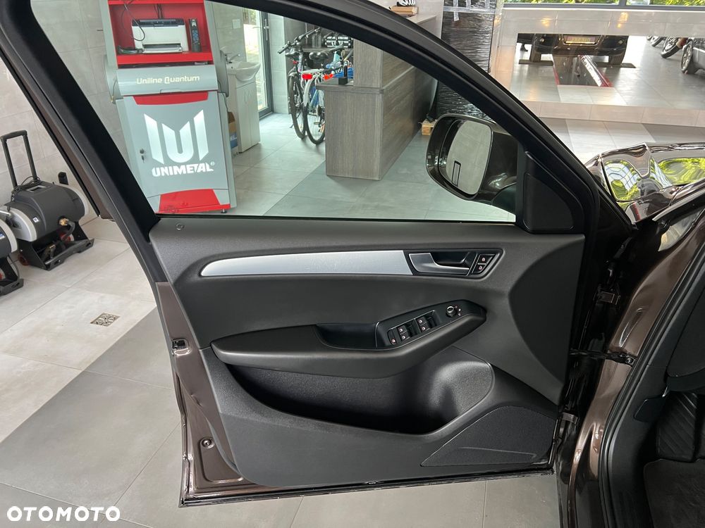 Audi Q5 2.0 TDI Quattro - 20