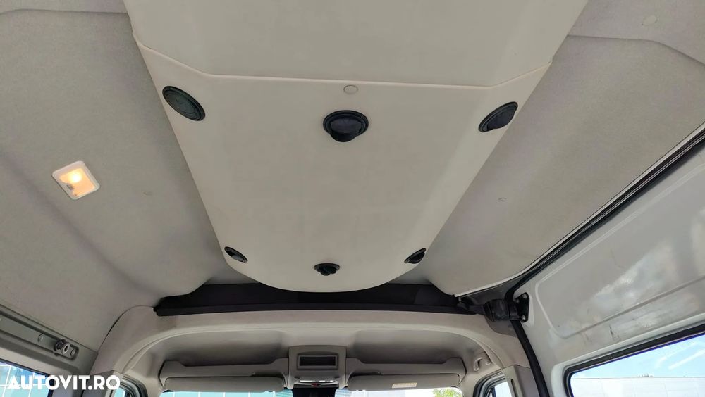 Renault Master 2.3 Energy dCi 145 TT Combi 3,5t L2H2 8+1 locuri Confort 4,7 m3 - 20
