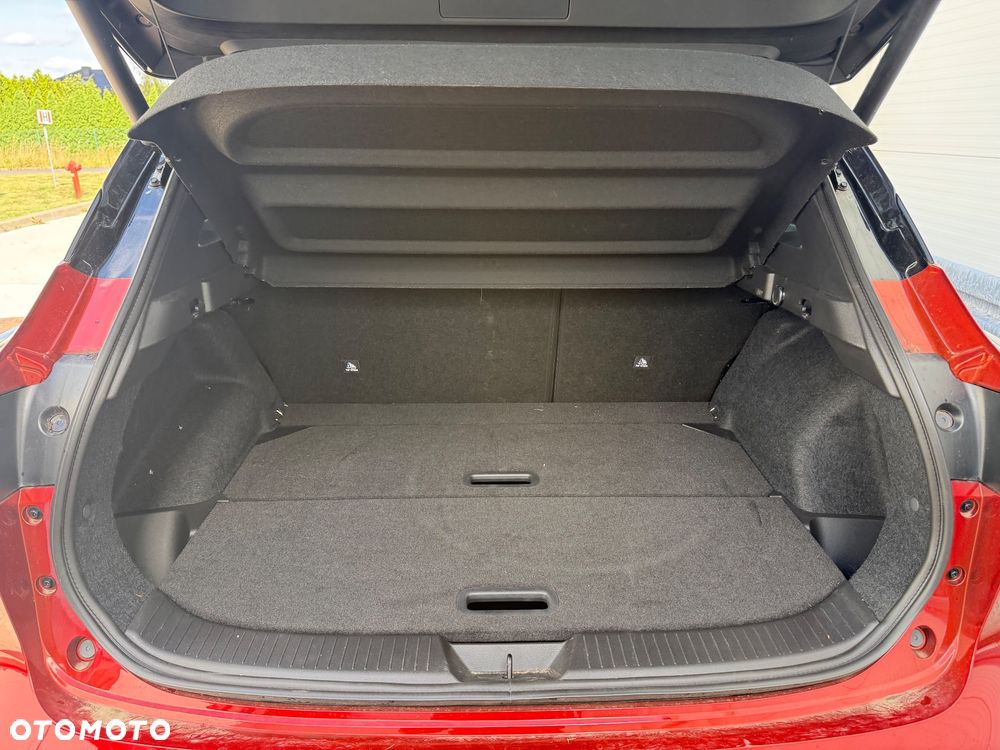 Nissan Qashqai 1.3 DIG-T DCT TEKNA - 29