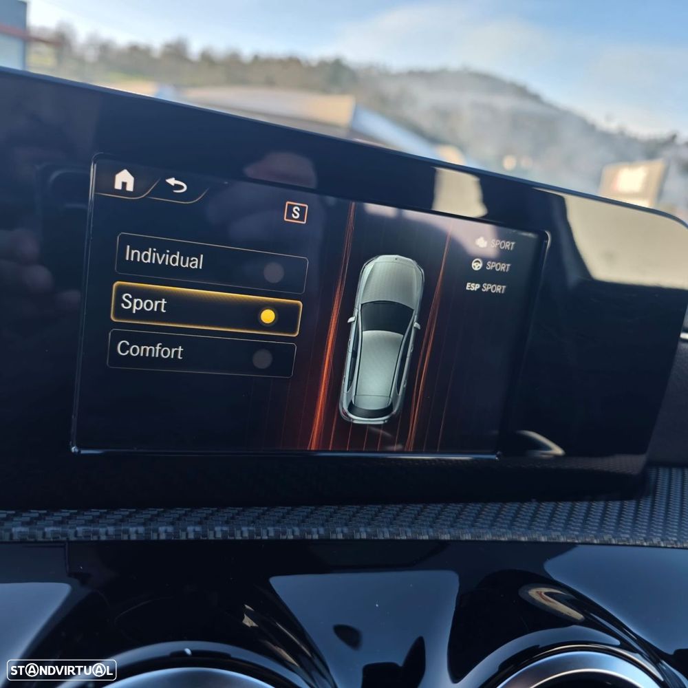 Mercedes-Benz A 160 Progressive - 28