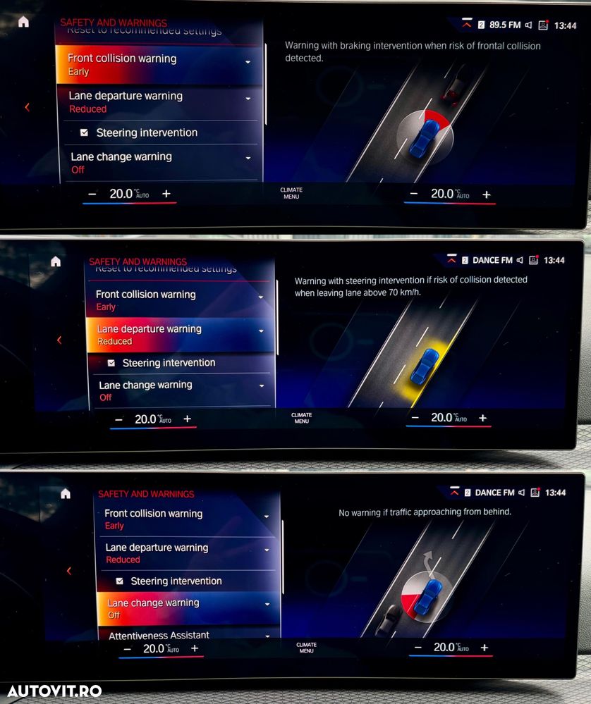 BMW Seria 4 420d Sport-Aut. M Sport - 31