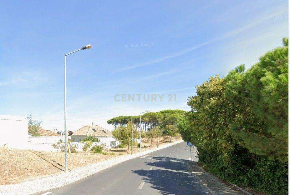 Lote para construção de 3 moradias em Banda na Sobreda - Visitas Suspe - Grande imagem: 4/11