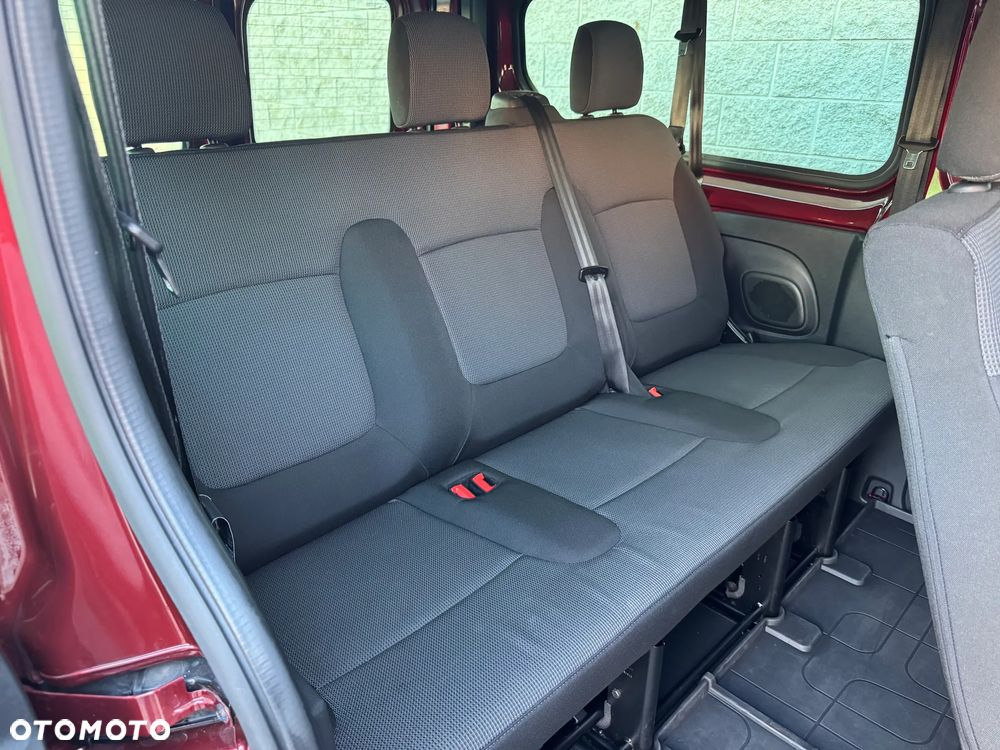 Renault Trafic 2.0 dCi - 25