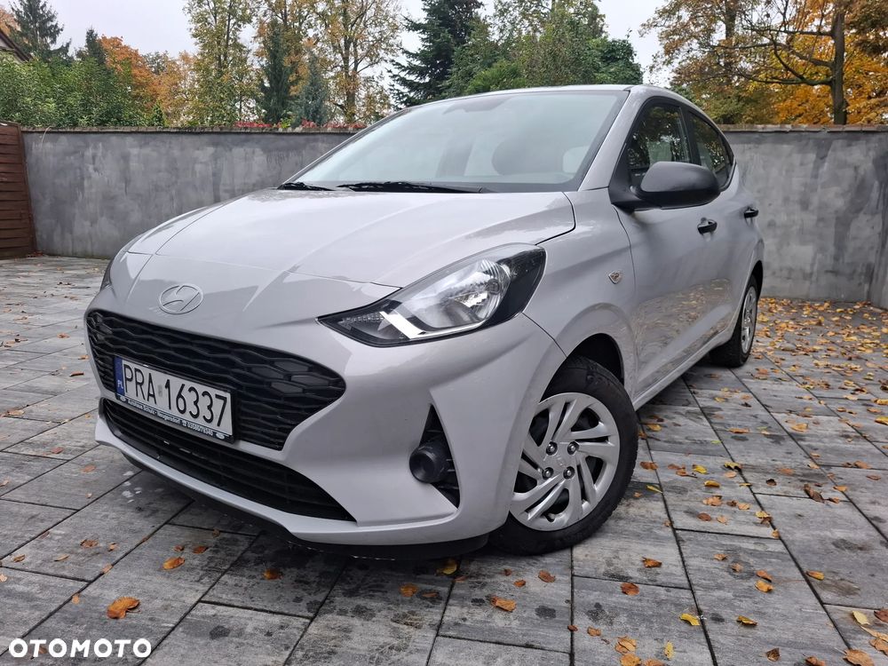 Hyundai i10 1.0 Comfort - 2