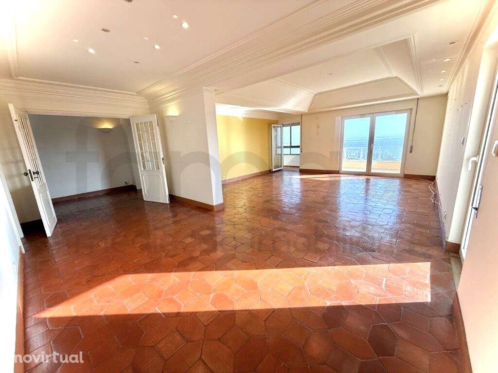 APARTAMENTO T4 EM OEIRAS - Grande imagem: 5/60