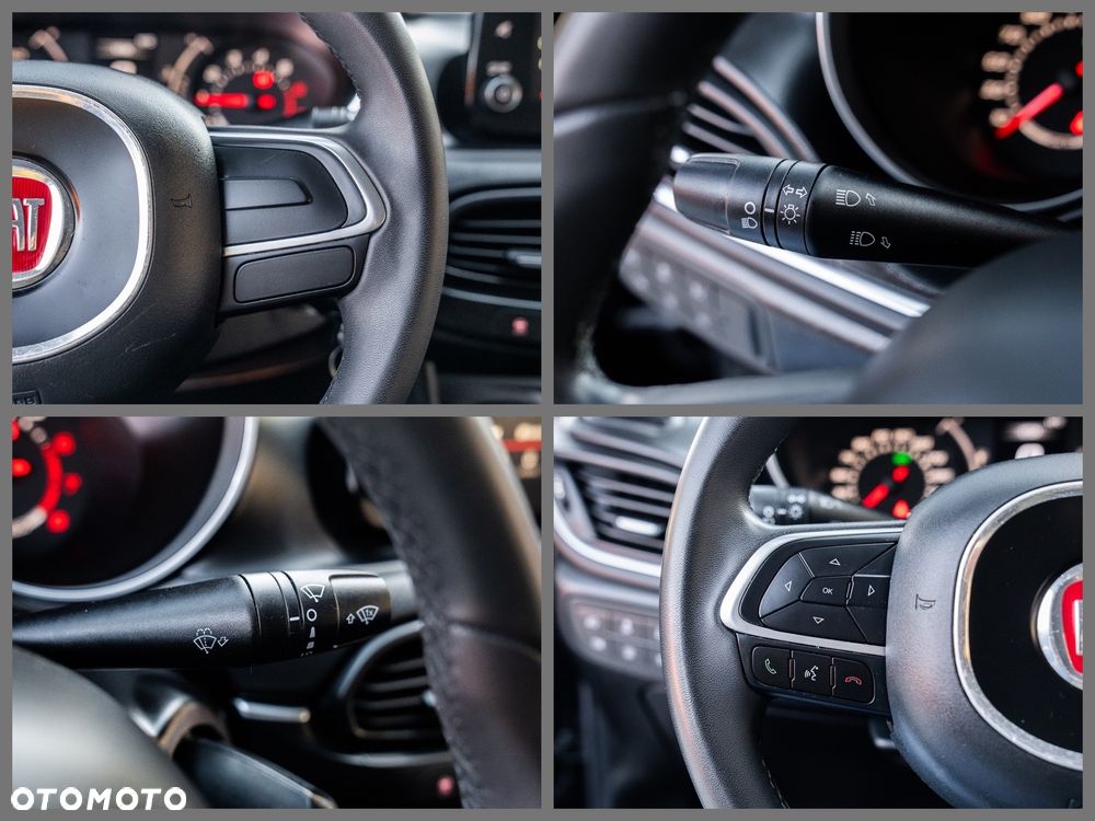 Fiat Tipo 1.4 16v Mirror - 31